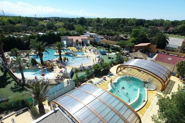 Camping Etoile d'Or