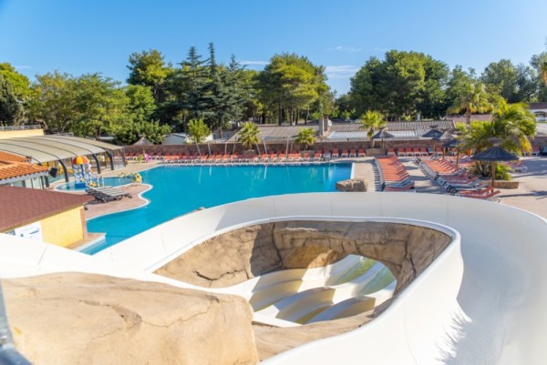 Camping Club MS Le Littoral