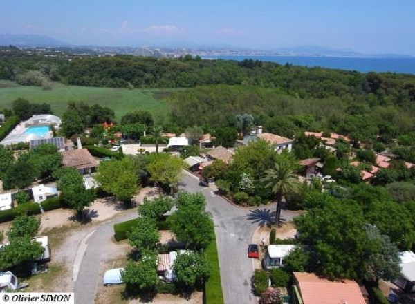 Camping LA VIEILLE FERME