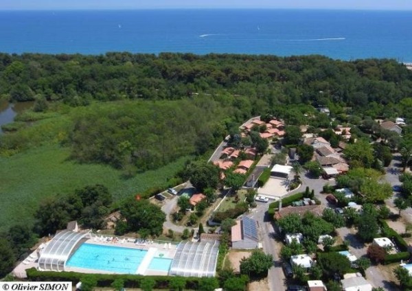 Camping LA VIEILLE FERME