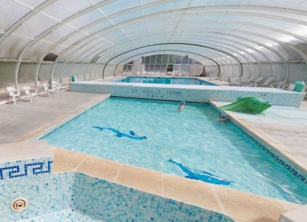 Camping LA VIEILLE FERME