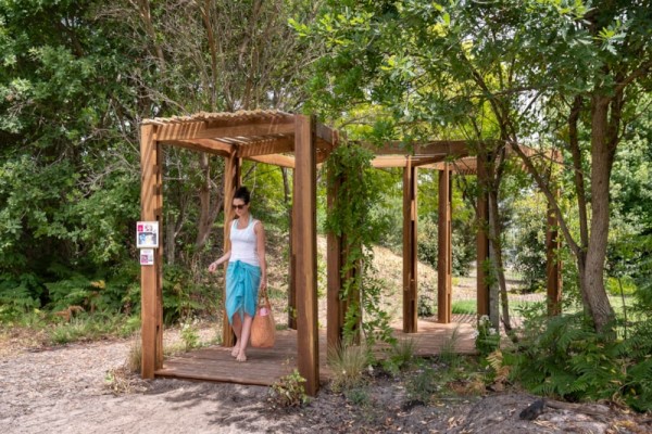 Camping Sandaya Sanguinet Plage