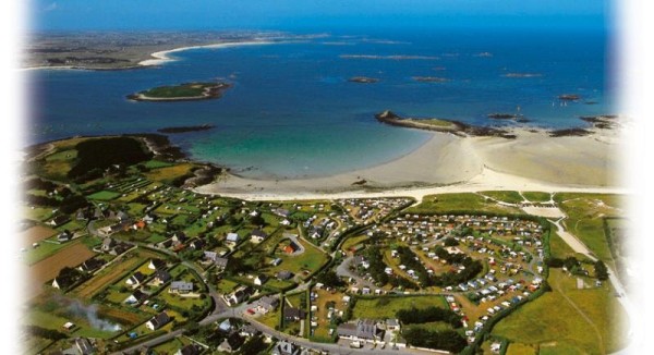 Camping des Abers