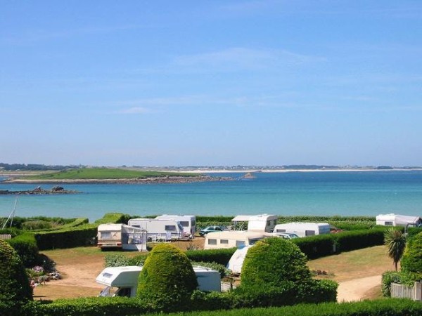 Camping des Abers