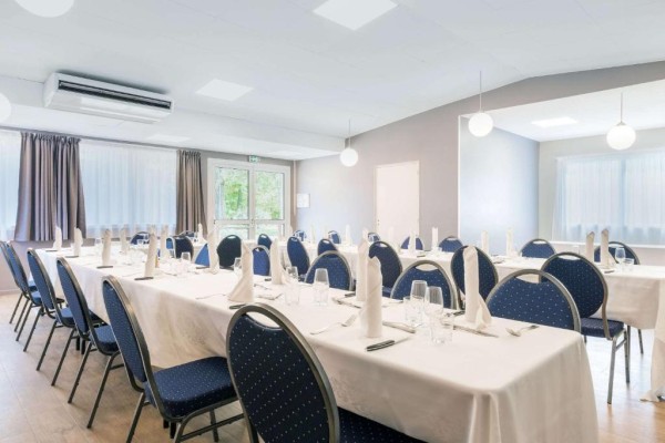 Hotel Le Circuit Le Mans