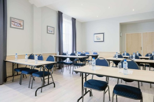 Hotel Le Circuit Le Mans