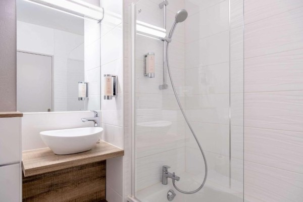 Hotel Le Circuit Le Mans