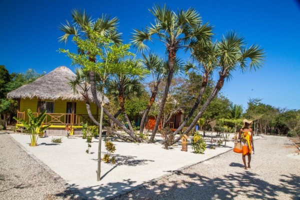 Antsanitia Resort