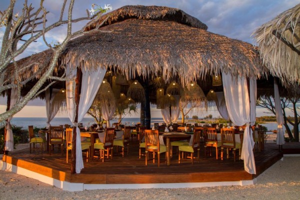 Antsanitia Resort