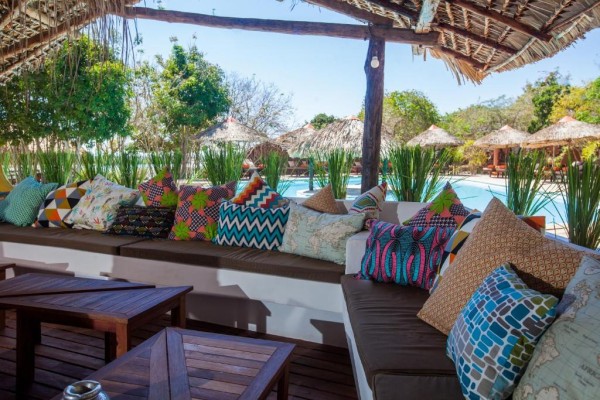 Antsanitia Resort