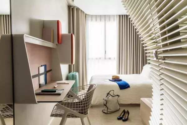 OKKO Hotels Paris Rueil-Malmaison