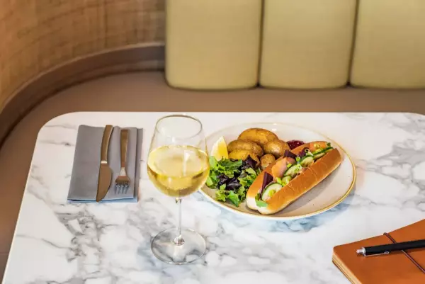 OKKO Hotels Nice Aéroport