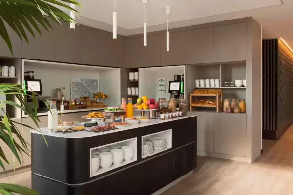 OKKO Hotels Paris La Défense