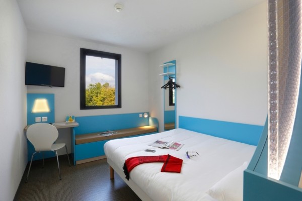 First inn Blois