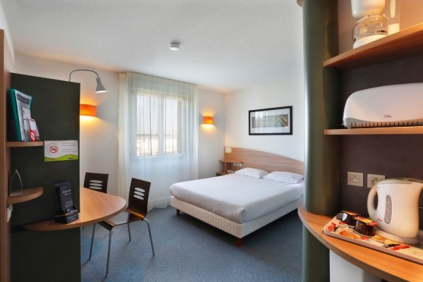 Suite Home Orléans Saran