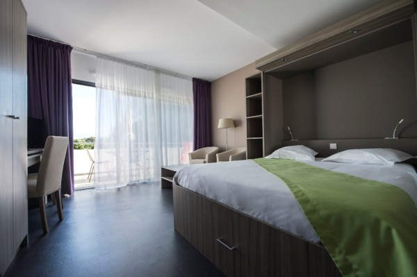 Suite Home Porticcio