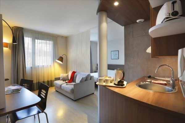 Suite - Comfort category - Suite Home Apt Luberon