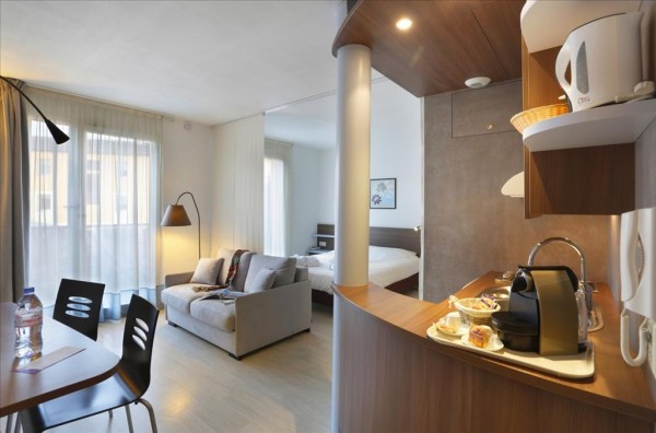 Suite - Prestige with terrace - Suite Home Apt Luberon