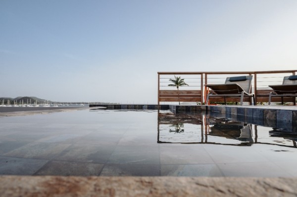 SABLE BLEU BOUTIQUE HOTEL