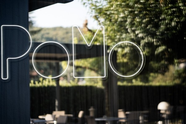 PoMo Hôtel & Restaurant
