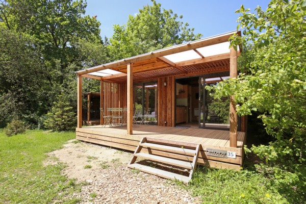 Camping de Lyon