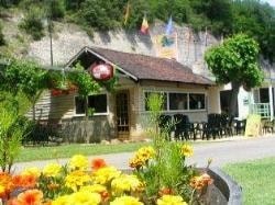 Camping LES OMBRAGES