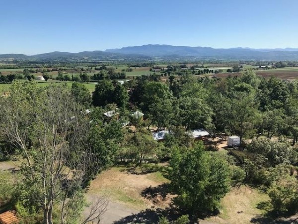 Camping les 4 Saisons