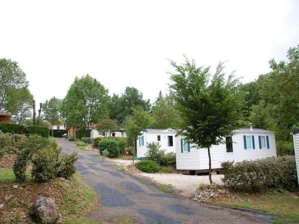 Camping Le Picouty