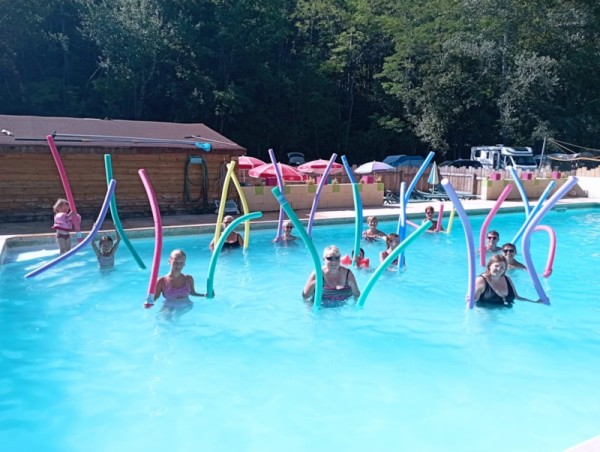 Camping L'Or Bleu ***
