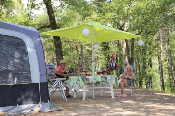 Camping Le Moulin