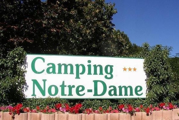Camping Notre Dame