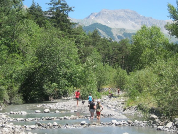 Camping Les Prairies