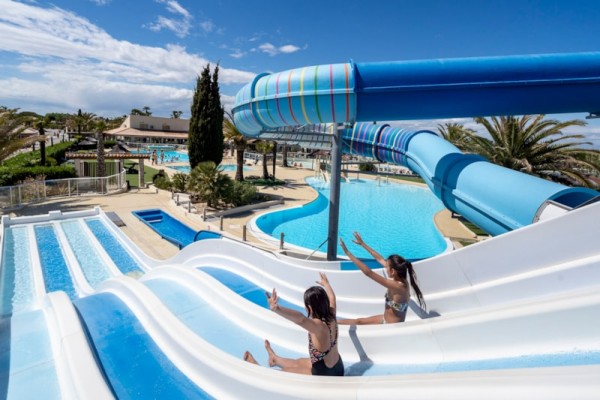 Sandaya Domaine de la Dragonnière