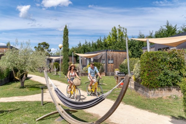 Sandaya Domaine de la Dragonnière
