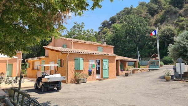 Camping Tikayan Oxygène