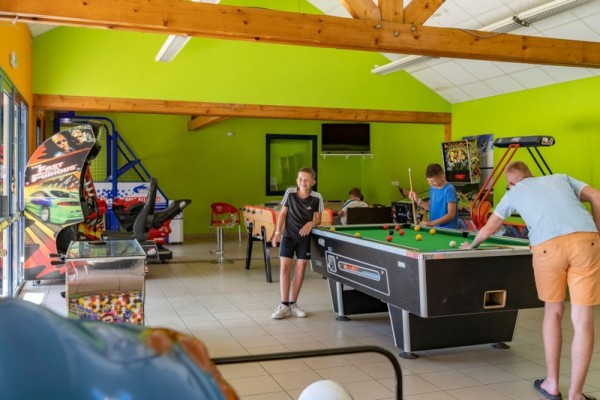 ROMANEE Bocage du Lac