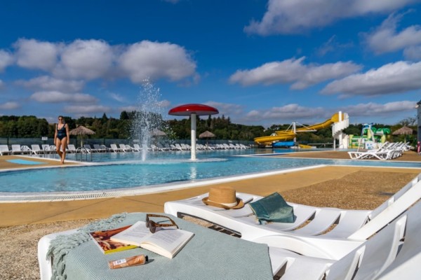 ROMANEE Bocage du Lac