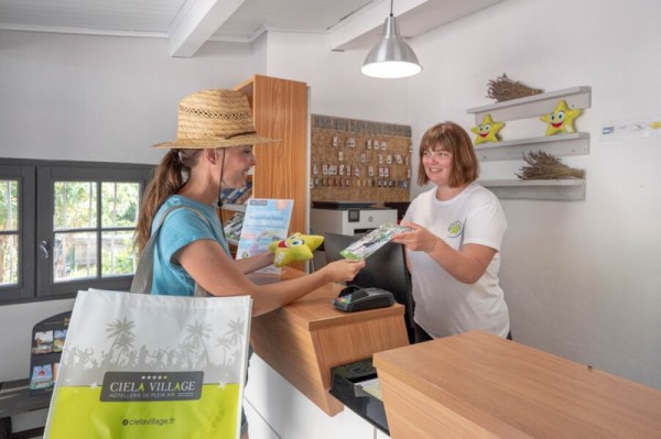 Camping Les 2 Soleils