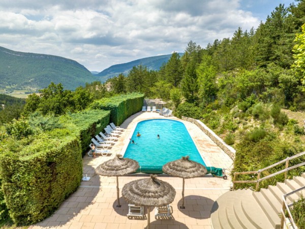 Camping Les 2 Soleils