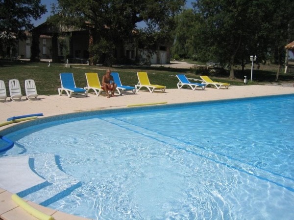 Camping PRL - Domaine de Miraval