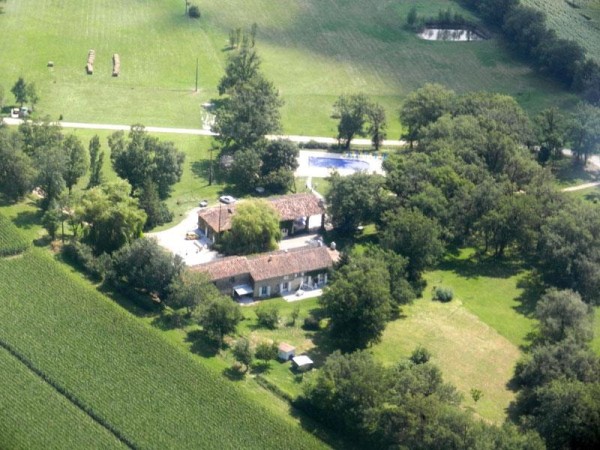 Camping PRL - Domaine de Miraval