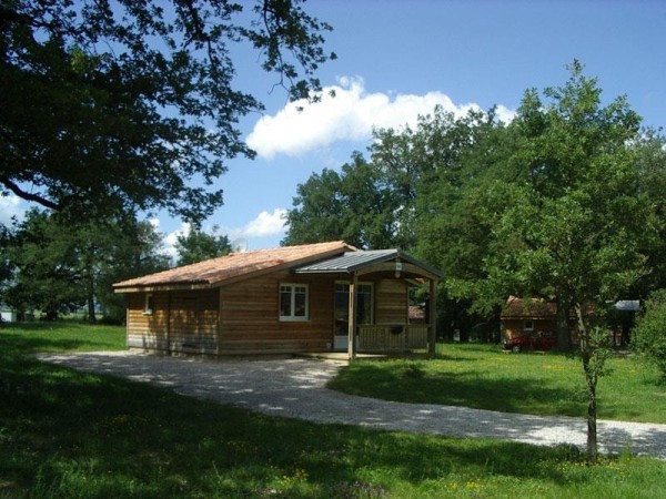 Camping PRL - Domaine de Miraval