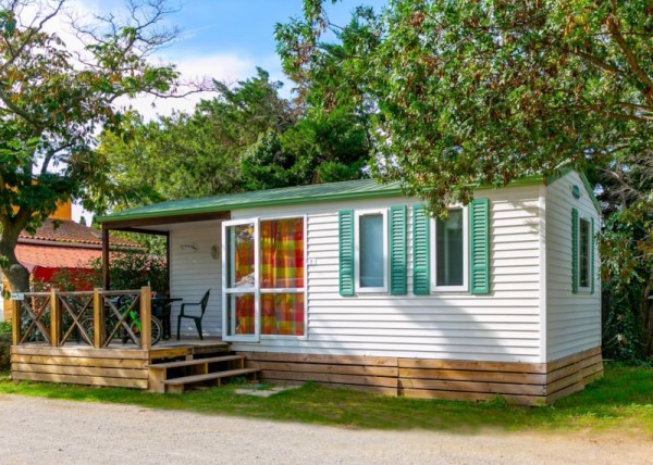 CAMPING LA GARENNE