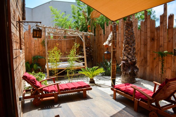 Hôtel Pirates World