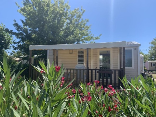 Chadotel L'Océano d'Or