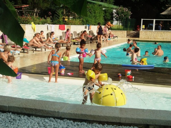 CAMPING LES SOURCES