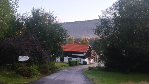 CAMPING LES GRANGES BAS