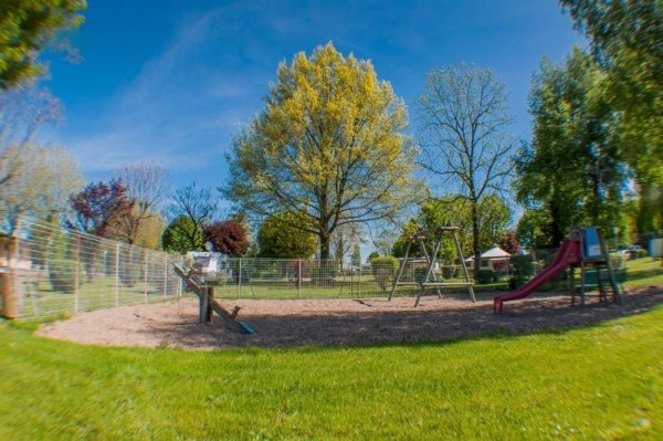 Camping Les Bruyères