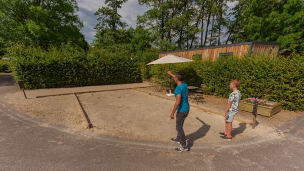 Camping Seasonova Vittel