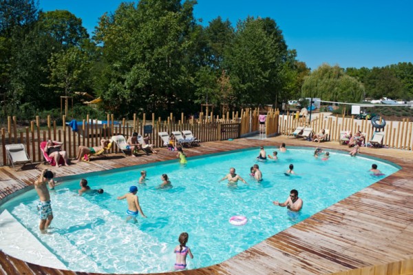 Camping de Strasbourg